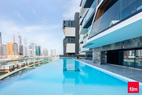 Apartment de 1 dormitorio en Business Bay, UAE No. 102736 16