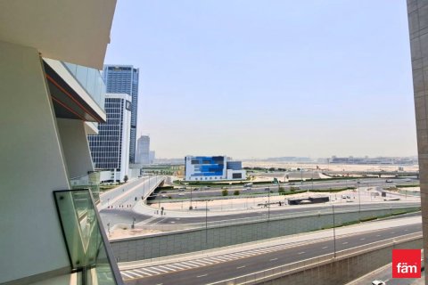 Apartment de 1 dormitorio en Business Bay, UAE No. 102736 17