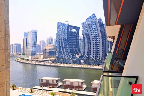 Apartment de 1 dormitorio en Business Bay, UAE No. 102736 19