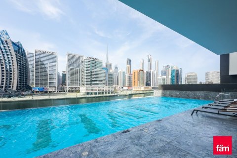 Apartment de 1 dormitorio en Business Bay, UAE No. 102736 24