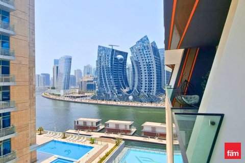 Apartment de 1 dormitorio en Business Bay, UAE No. 102736 4
