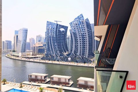 Apartment de 1 dormitorio en Business Bay, UAE No. 102736 10
