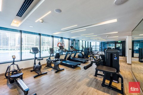 Apartment de 1 dormitorio en Business Bay, UAE No. 102736 20