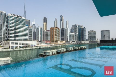 Apartment de 1 dormitorio en Business Bay, UAE No. 102736 22