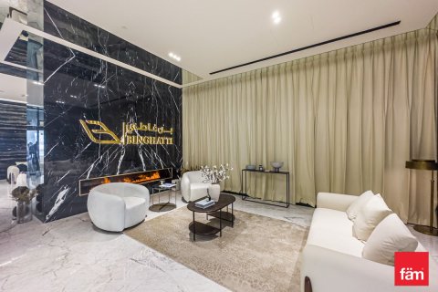 Apartment de 1 dormitorio en Business Bay, UAE No. 102736 25