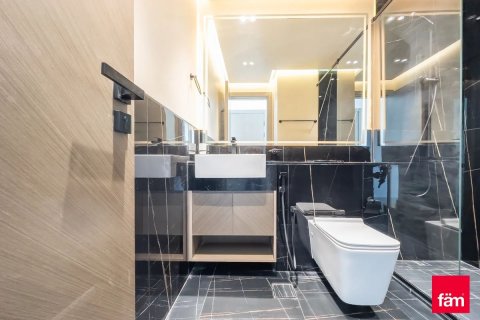 Apartment de 1 dormitorio en Business Bay, UAE No. 102736 12
