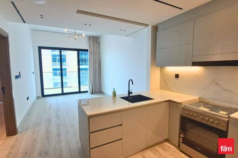 Apartment de 1 dormitorio en Business Bay, UAE No. 102736 2