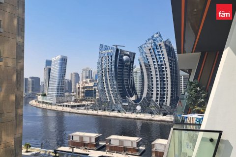 Apartment de 1 dormitorio en Business Bay, UAE No. 102736 1