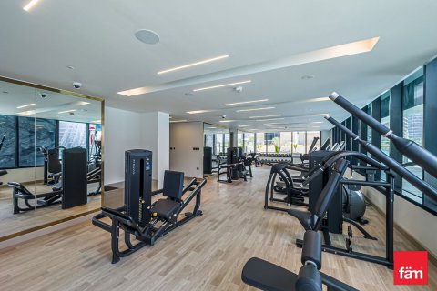 Apartment de 1 dormitorio en Business Bay, UAE No. 102736 21