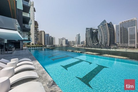 Apartment de 1 dormitorio en Business Bay, UAE No. 102736 23
