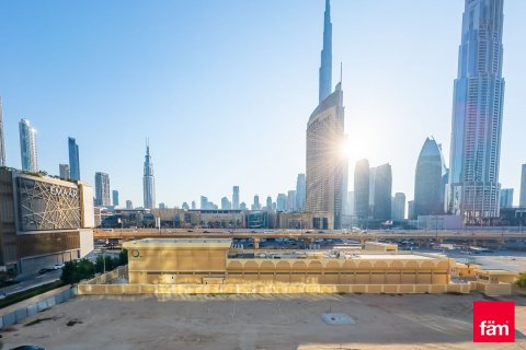 2 غرف نوم شقة في وسط مدينة دبي, الإمارات العربية المتحدة رقم 102734 13