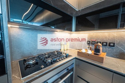 Квартира с 3 спальнями в Бизнес-Бэй, ОАЭ №145610 12