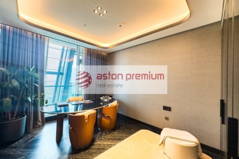 Квартира с 3 спальнями в Бизнес-Бэй, ОАЭ №145610 11