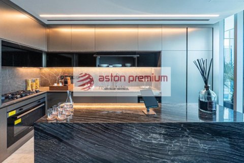 Квартира с 3 спальнями в Бизнес-Бэй, ОАЭ №145610 13