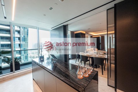 Квартира с 3 спальнями в Бизнес-Бэй, ОАЭ №145610 15