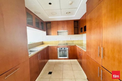 2 غرف نوم شقة في ذا فيوز, الإمارات العربية المتحدة رقم 145607 5