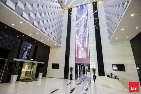 Офис 83.1м² в Бизнес-Бэй, ОАЭ №145609 8