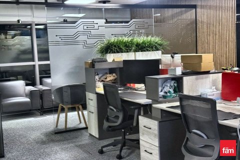 Офис 83.1м² в Бизнес-Бэй, ОАЭ №145609 4