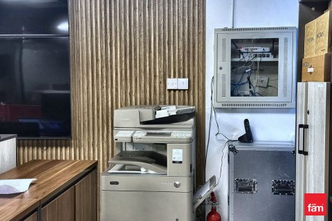 Офис 83.1м² в Бизнес-Бэй, ОАЭ №145609 7