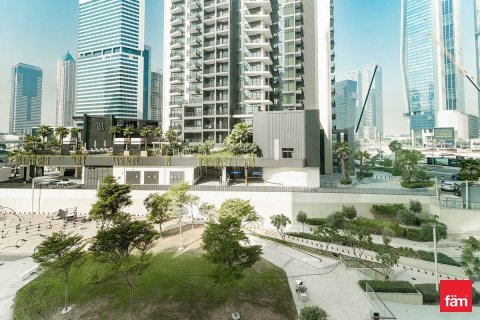 Офис 83.1м² в Бизнес-Бэй, ОАЭ №145609 11