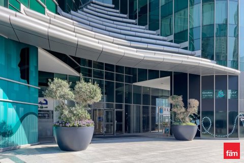 Офис 83.1м² в Бизнес-Бэй, ОАЭ №145609 10