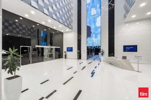 Офис 83.1м² в Бизнес-Бэй, ОАЭ №145609 9
