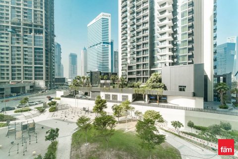 Офис 83.1м² в Бизнес-Бэй, ОАЭ №145609 12