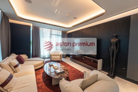 Квартира с 4 спальнями в Бизнес-Бэй, ОАЭ №145611