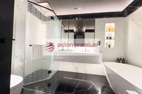Квартира с 4 спальнями в Бизнес-Бэй, ОАЭ №145611 18