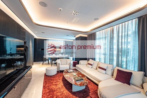 Квартира с 4 спальнями в Бизнес-Бэй, ОАЭ №145611 4