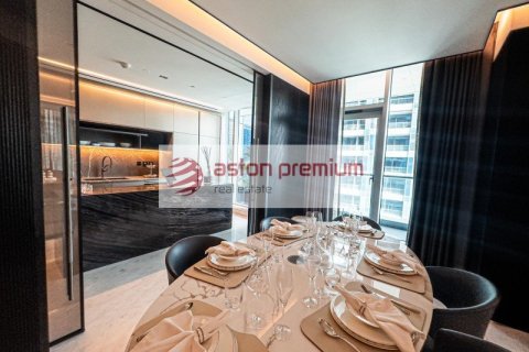 Квартира с 4 спальнями в Бизнес-Бэй, ОАЭ №145611 6