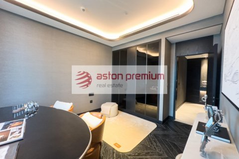 Квартира с 4 спальнями в Бизнес-Бэй, ОАЭ №145611 8