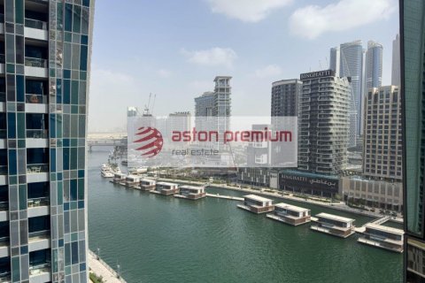 Квартира с 4 спальнями в Бизнес-Бэй, ОАЭ №145611 19