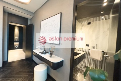 Квартира с 4 спальнями в Бизнес-Бэй, ОАЭ №145611 17