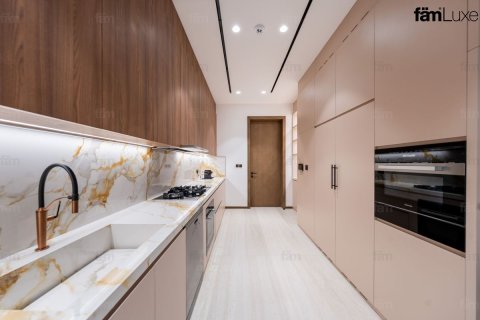 Вилла с 5 спальнями в Аль-Васл, ОАЭ №145608 16