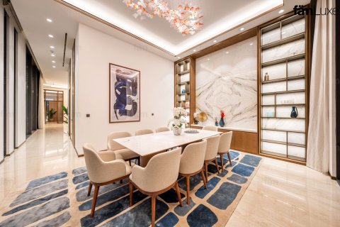 Вилла с 5 спальнями в Аль-Васл, ОАЭ №145608 25