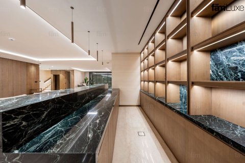 Вилла с 5 спальнями в Аль-Васл, ОАЭ №145608 26