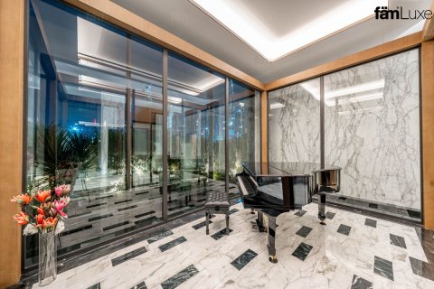 Вилла с 5 спальнями в Аль-Васл, ОАЭ №145608 7