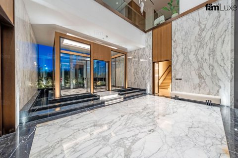 Вилла с 5 спальнями в Аль-Васл, ОАЭ №145608 22