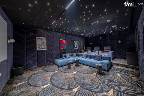 Вилла с 5 спальнями в Аль-Васл, ОАЭ №145608 27