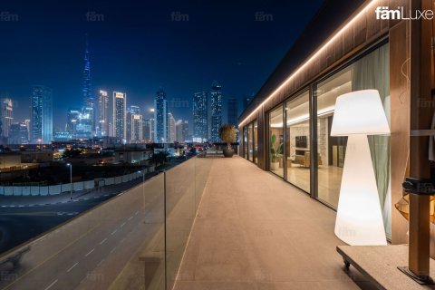 Вилла с 5 спальнями в Аль-Васл, ОАЭ №145608 4