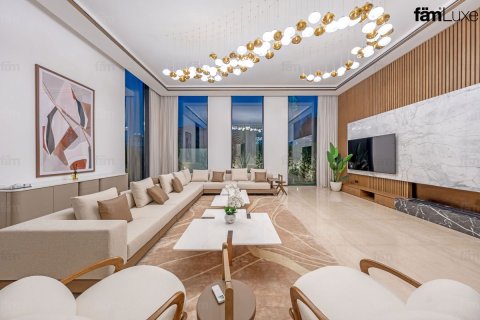 Вилла с 5 спальнями в Аль-Васл, ОАЭ №145608 5