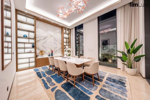 Вилла с 5 спальнями в Аль-Васл, ОАЭ №145608 20