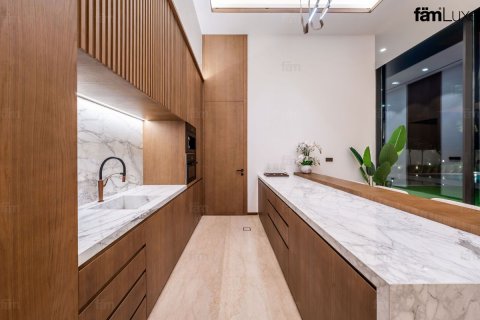 Вилла с 5 спальнями в Аль-Васл, ОАЭ №145608 14