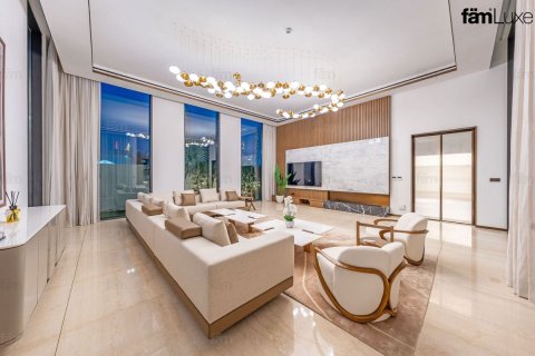 Вилла с 5 спальнями в Аль-Васл, ОАЭ №145608 3