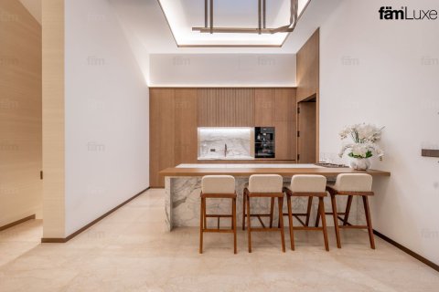 Вилла с 5 спальнями в Аль-Васл, ОАЭ №145608 13