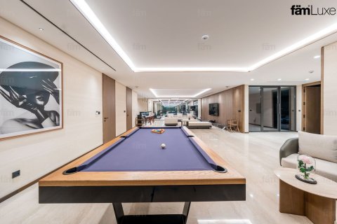 Вилла с 5 спальнями в Аль-Васл, ОАЭ №145608 18