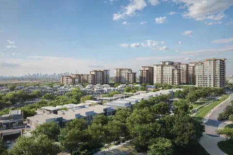 Studio Apartment in Dubai, UAE No. 165190 7