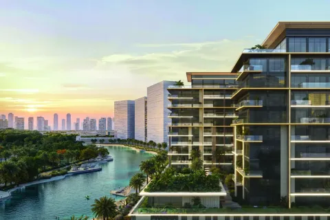 Studio Apartment in Dubai, UAE No. 165191 4