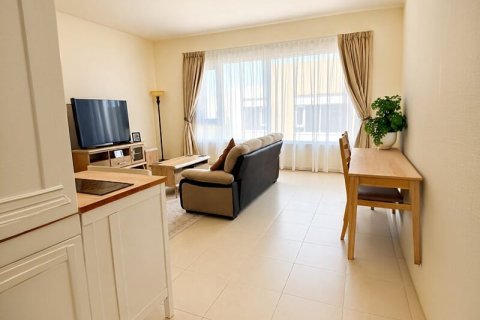2 bedrooms Apartment in EMAAR South, UAE No. 165196 13